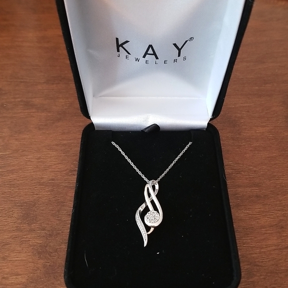 Kay Jewelers Jewelry Kays Music Note Necklace Poshmark